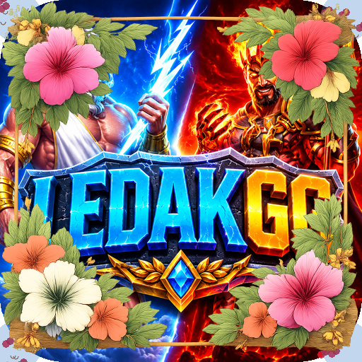ledakgg — mitra unggulan